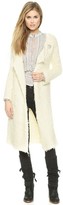 Thumbnail for your product : Free People Jagge Maxi Coat