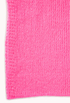 Thumbnail for your product : Forever 21 Classic Knit Infinity Scarf