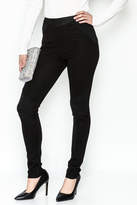 Thumbnail for your product : Dex Knee Detailed Leggings