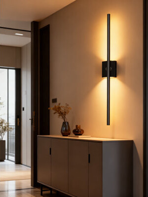 Everly Quinn Battery Wall Sconces Set Of 2 31.5\