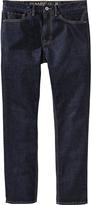 Thumbnail for your product : Old Navy Men's Premium Slim Tapered-Leg Jeans