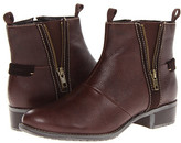 Thumbnail for your product : Hush Puppies Chamber Ankle BT