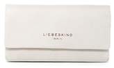Thumbnail for your product : Liebeskind Berlin Slam Double-Dyed Foldover Leather Wallet