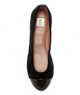 Thumbnail for your product : Sole Society Lilliane2 Ballet Flat