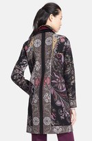 Thumbnail for your product : Etro Paisley Print Wool Blend Jacket