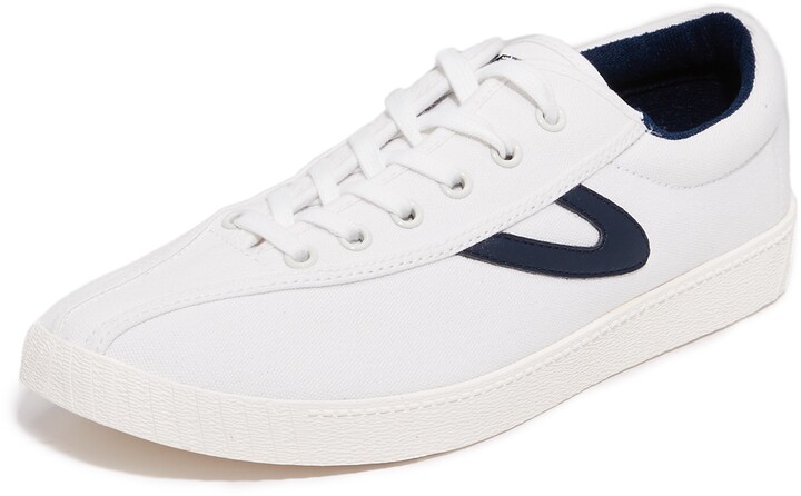 tretorn tennis shoes