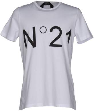 N°21 Ndegree 21 T-shirts