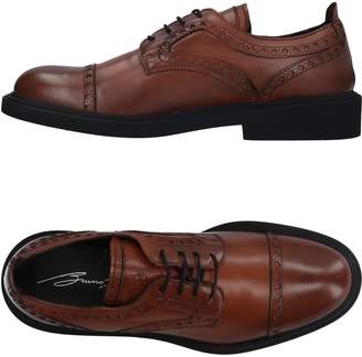 Bruno Bordese Lace-up shoes - Item 11289951