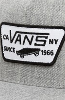 Thumbnail for your product : Vans 'Full Patch' Snapback Hat