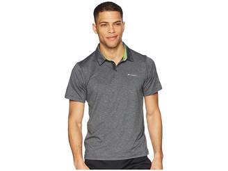 Columbia Tech Trail Polo Men's Short Sleeve Pullover