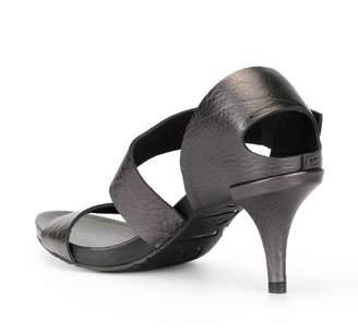 Pedro Garcia heeled West sandals