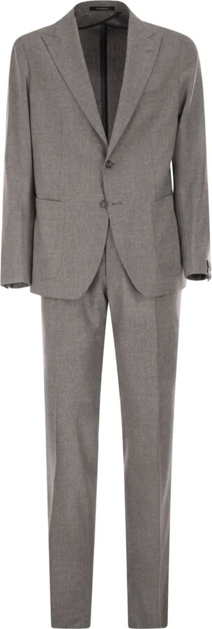 Tagliatore Peak -Apels Suit