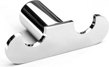 Celeste Designs Premium Grade Solid Stainless Steel Wall Mounted Towel Hook