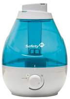 Thumbnail for your product : Safety 1st Ultrasonic 360° Cool Mist Humidifier - White