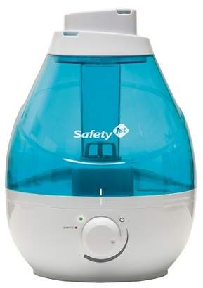 Safety 1st Ultrasonic 360° Cool Mist Humidifier - White