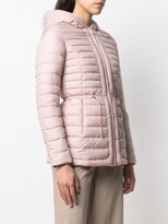 Thumbnail for your product : Woolrich Quilted-Padded Jacket