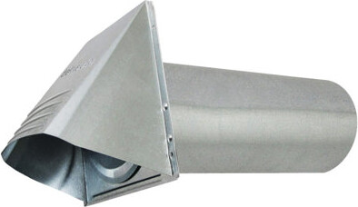 Deflect-O Range Hood Vent