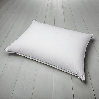 John Lewis 7733 Adjustable Duck Down and Memory Foam Standard Pillow