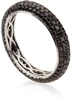 Thumbnail for your product : Black Diamond Dana Rebecca Designs Melissa Louise Ring In