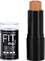 Thumbnail for your product : Maybelline MMaybelline Fit Me Shine-Free + Balance Foundation Stick - - 0.32oz
