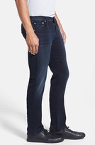 Thumbnail for your product : Citizens of Humanity 'Mod Comfort' Slim Fit Jeans (Dead Sea)