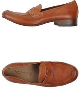 Thumbnail for your product : Pantanetti Moccasins