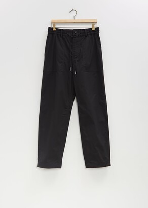 Toogood Men The Fine Ripstop Acrobat Trouser - ShopStyle