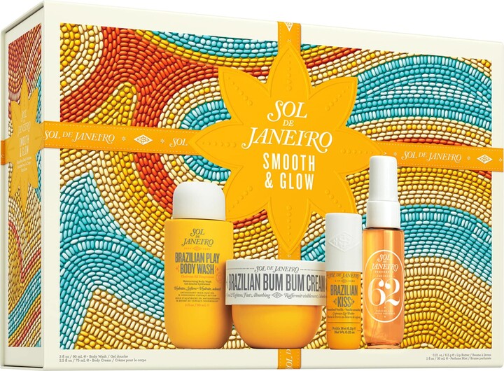 Sol De Janeiro Makeup | ShopStyle CA