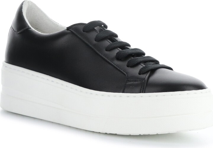 Maya Platform Sneaker