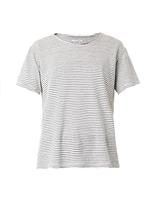 Thumbnail for your product : Etoile Isabel Marant Itha striped linen T-shirt