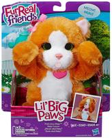 Thumbnail for your product : FurReal Friends Lil Big Paws