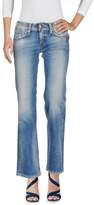 Thumbnail for your product : Tommy Hilfiger Denim trousers