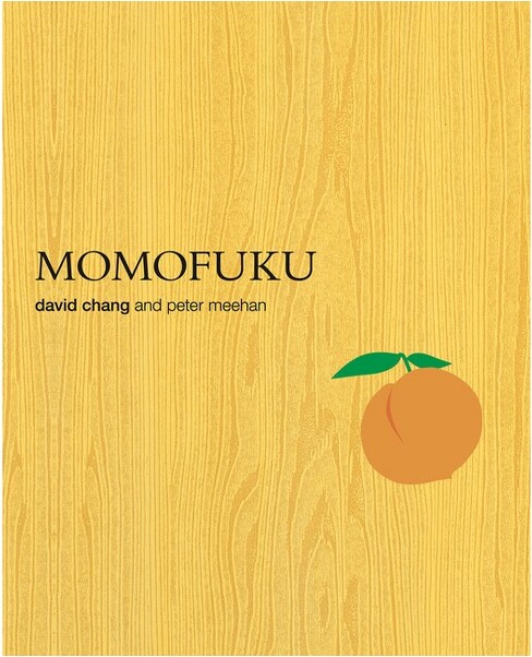 Momofuku - by David Chang & Peter Meehan (Hardcover)