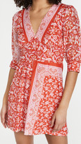 Thumbnail for your product : Antik Batik Iloni Mini Dress