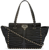 Thumbnail for your product : Valentino Noir mini tote