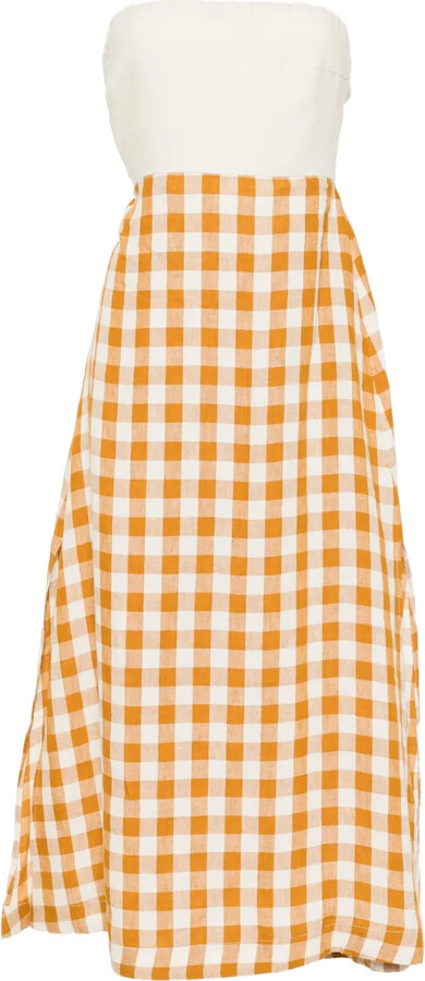 CASA RAKI Penelope dress