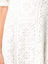 Thumbnail for your product : See by Chloe crochet dress