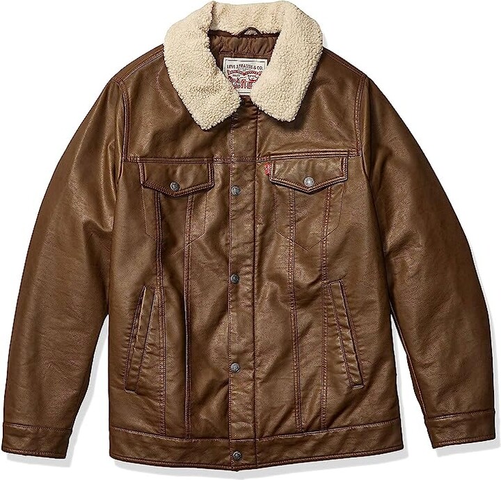 Levis Jacket | Shop The Largest Collection | ShopStyle