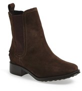 Thumbnail for your product : Andre Assous 'Odalys' Waterproof Suede Chelsea Boot (Women)