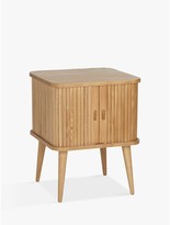 Thumbnail for your product : John Lewis & Partners Grayson Small Storage Side Table