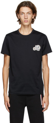mens moncler t shirt