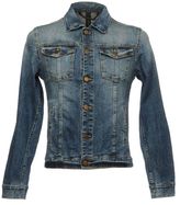 Thumbnail for your product : Messagerie Denim outerwear