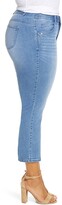 Thumbnail for your product : Wit & Wisdom High Waist Flare Jeans