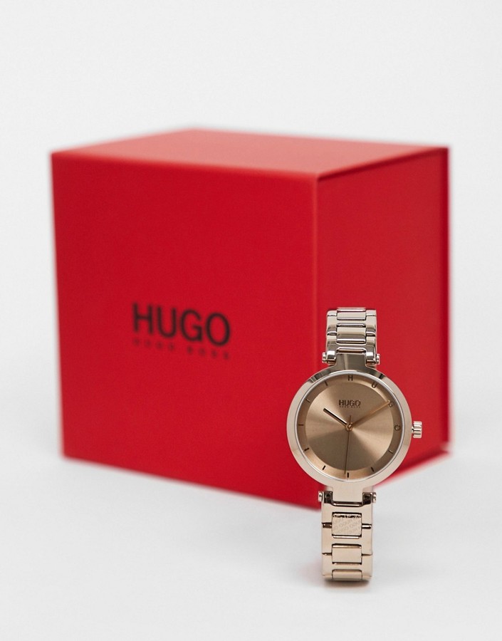 hugo boss watches canada