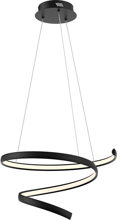 Dals Helix LED Pendant Light