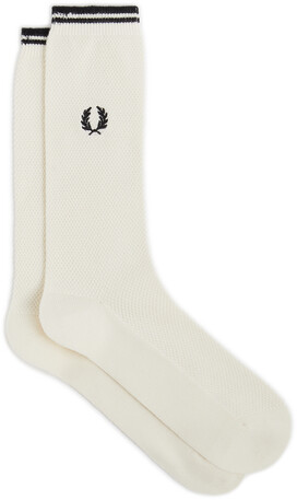 Fred Perry Men's Socks | Shop The Largest Collection | ShopStyle UK