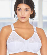 Thumbnail for your product : Glamorise Comfort Lift Wire-Free Posture Back Bra - Women's