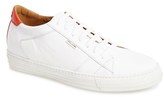 Thumbnail for your product : Marc Jacobs Leather Sneaker (Men)