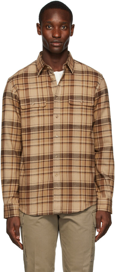 Ralph Lauren Plaid Shirt | Shop the world's largest collection of 