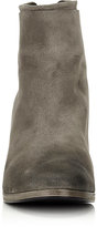 Thumbnail for your product : Marsèll Women's Layered Back-Zip Ankle Boots